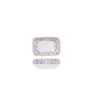 Venecia Rectangular Dip Dish 11 x 7cm / 4.25"  x 2.75" (x12)