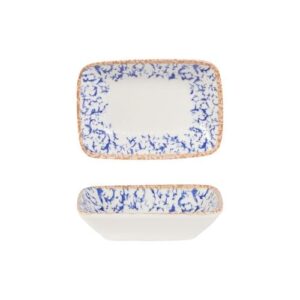 Venecia Rectangular Dish 17 x 12 cm (x12)