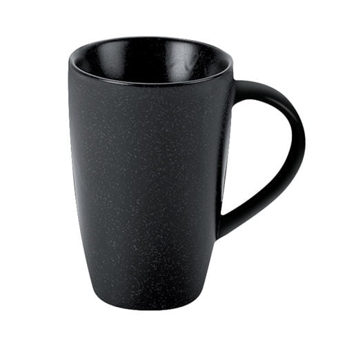 Graphite Mug 32cl / 11oz (x6)