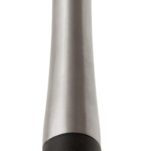 Muddler Stainless Steel & Plastic 8"