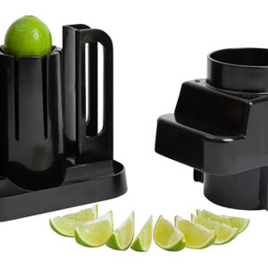 Lemon & Lime Wedger