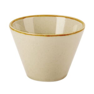 Wheat Conic Bowl 11.5cm/4.5" 40cl/14oz (x6)