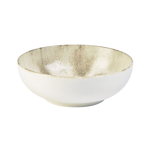 Sand Deep Bowl 17cm/44cl/ 6.5" (x6)