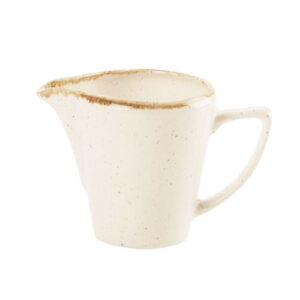 Oatmeal Conic Jug 15cl/5oz (x6)