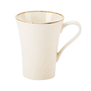 Oatmeal Mug 34cl/12oz (x6)