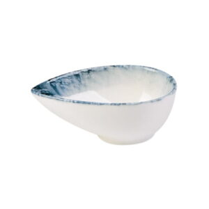 Wave Tear Dish 11cm/10cl/ 4'' (x6)