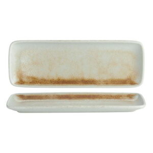Tundra Rect Platter 30 x 11cm 12 x 4.25" (x6)