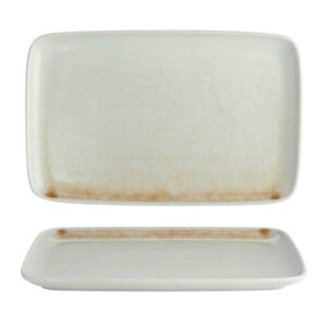 Tundra Rectangular Platter 27 x 20cm / 10.5" x 7.75" (x6)
