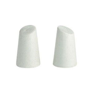 Tundra Pepper Pot 9cm/3.5" (x6)