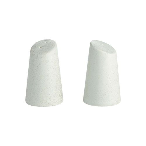 Tundra Pepper Pot 9cm/3.5" (x6)