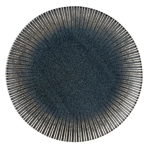Flint Pizza Plate 31cm/12.25" (x6)