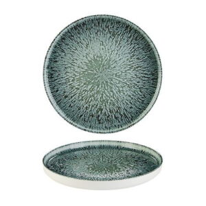 Stellar Signature Plate 25.5cm/10" (x6)