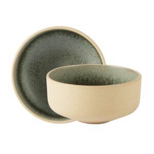 Pistachio Deep Bowl 13cm/5" (x6)