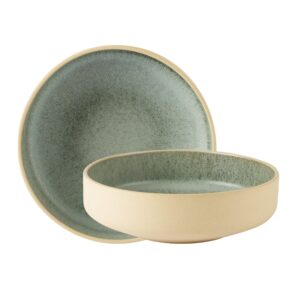 Pistachio Deep Bowl 20cm/8" (x6)