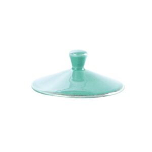 Spare Tea Pot Lid Sea Spray (x6)