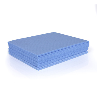 Sponge Cloth (x10)