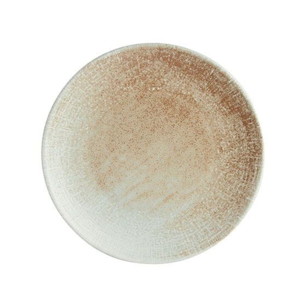 Tundra Coupe Plate 23cm/9" (x12)