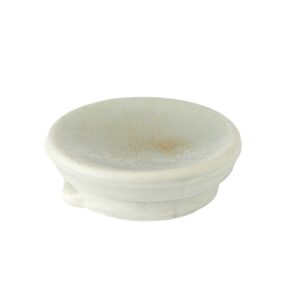 Tundra Spare Tea Pot Lid 8cm (x6)