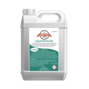 Liquid Renovate (5Ltr)
