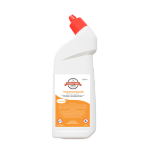 Thickened Bleach (1Ltr)