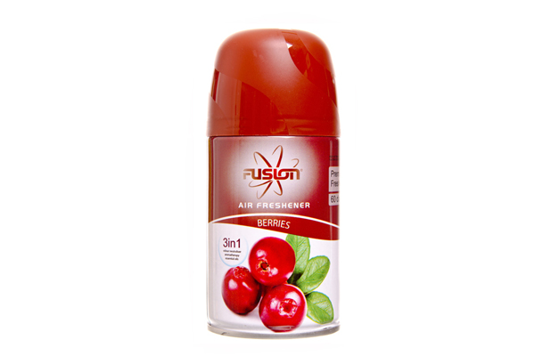 Air Freshener Refill Berries (300ml)