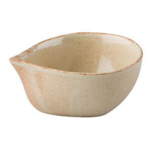 Unhandled Sauceboat 11cm/4.5" 14cl/5oz (x12)
