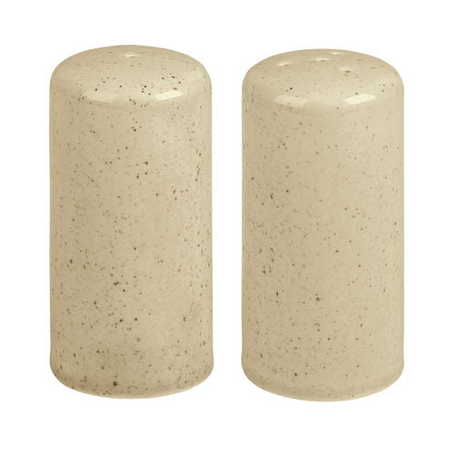 Wheat Salt Pot 10cm/4" (x6)
