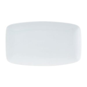 Rectangular Plate 31x18cm/12"x7" (x6)