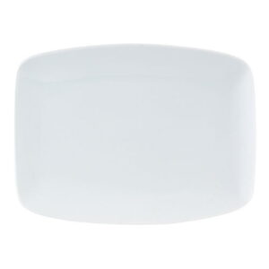 Rectangular Plate 32cm (x6)