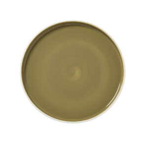 Nyx Olive Stack Plate 25.5cm (10") (x12)