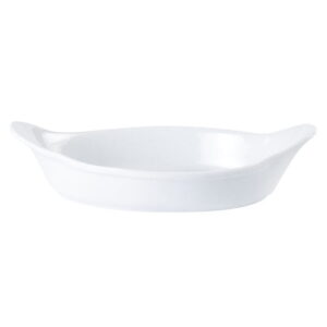 Oval Eared Dish 32cm/12.5" (x4)