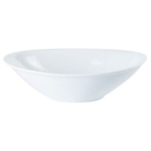 Oval Salad Bowl 20x14cm/8"x5.5" 44cl/16oz (x6)