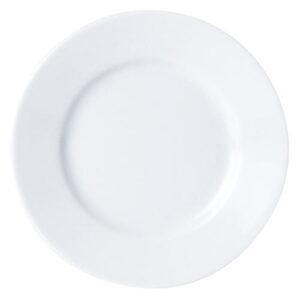 Winged Plate 26cm/10.25" (x6)