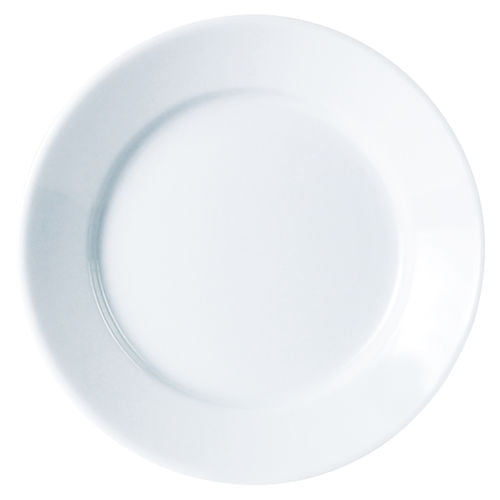 Deep Winged Plate 28cm/11" (x6)