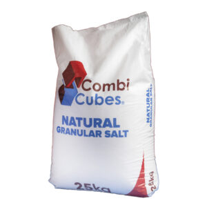 Granular Salt 25Kg