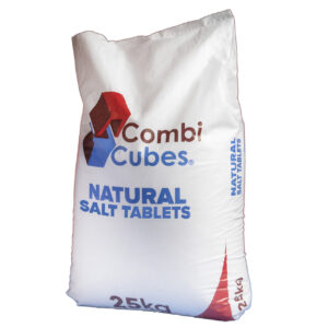 Salt Tablets 25Kg