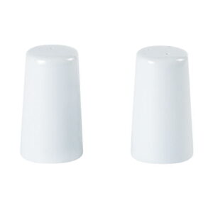 Tall Salt Pourer 10cm/4" (x6)