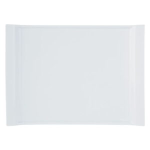 Handled Rectangular Platter 36x15.5cm/14"x6" (x6)