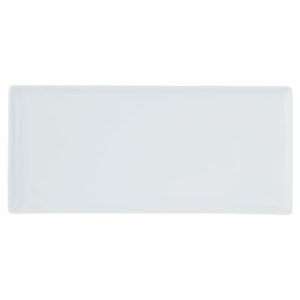 Rectangular Platter 27x20cm/10.75x8.25" (x6)