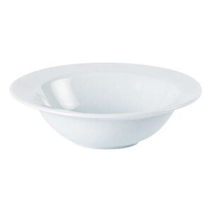 Stone Rimmed Fruit Bowl 16cm/6.25" 22cl/8oz (x6)
