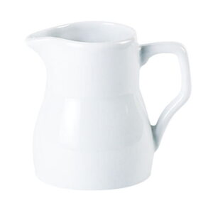 Traditional Milk Jug 14cl/5oz (x6)