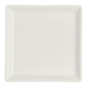 RO White Album Square Tray 10cm (3 7/8") (x12)