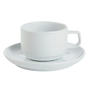 Prestige Saucer 16cm (x24)