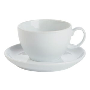 Prestige Bowl Shaped Cup 22.5cl (x12)