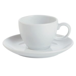 Prestige Bowl Shaped Cup 9cl (x12)