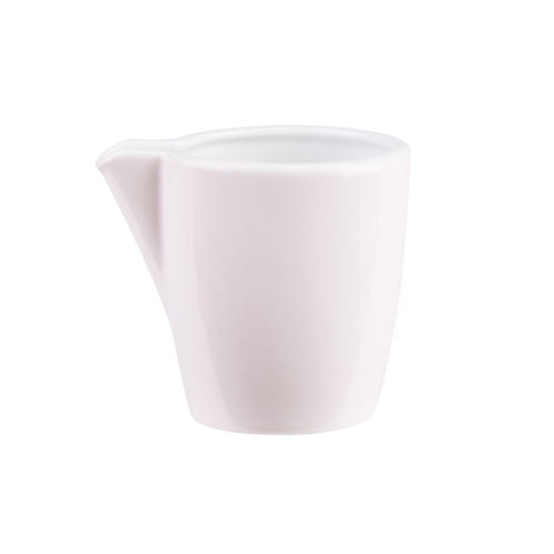 Baby Rose Milk Jug 160ml (x6)