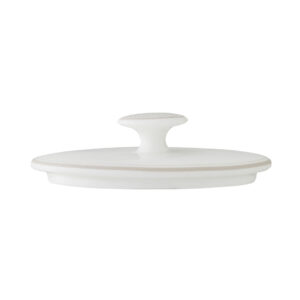 Bakewell Taupe Coupe Oval Covered Sugar Lid (x12)