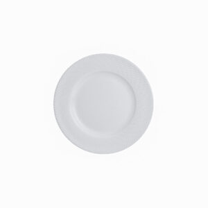 Lahari Classic Plate 16.8cm (6 1/2") (x12)