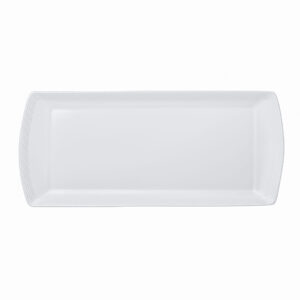 Lahari Classic L/S Rectangle Tray 34 x 15cm (13 1/2" x 6") (x12)
