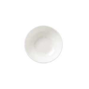 Quill Coupe Butter Dish 8cm (3") (x24)